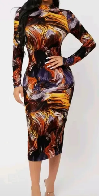 Ho vestiti nuovi taglia 42/44 con una o due indossate