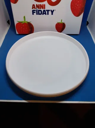 Frisbee Esselunga 30 Anni di Fidaty