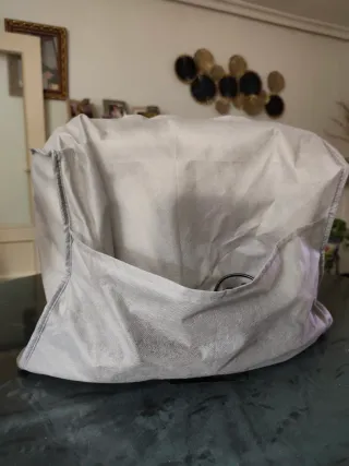 Máquina de coser SilverCrest electrónica