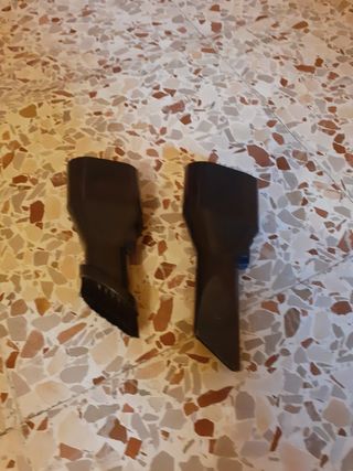 Accesorios aspiradora Rowenta