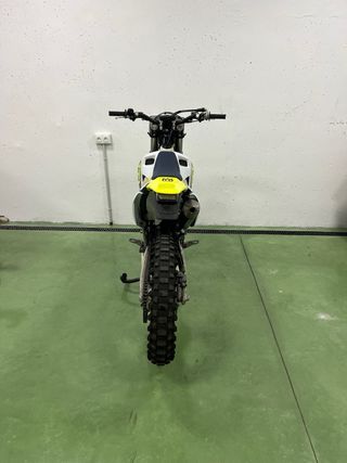 Husqvarna TE 150 2023