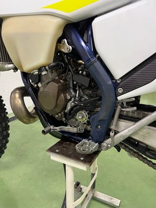 Husqvarna TE 150 2023