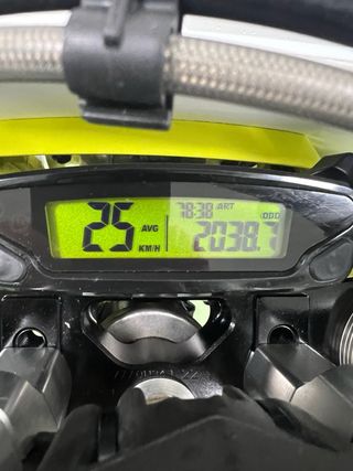 Husqvarna TE 150 2023