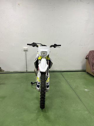 Husqvarna TE 150 2023