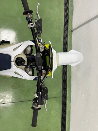 Husqvarna TE 150 2023