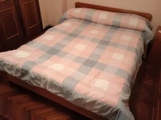 Edredón Cama 135