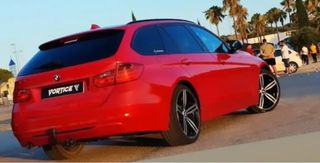 Llantas BMW M5 19”