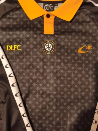 Camiseta dellafuente fc