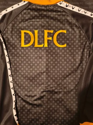 Camiseta dellafuente fc