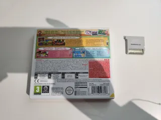 Animal Crossing New Leaf 3DS