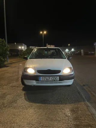 Citroen Saxo 2003