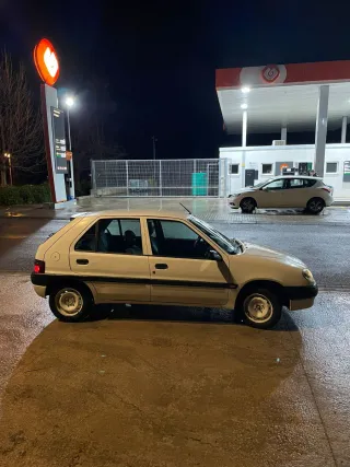 Citroen Saxo 2003