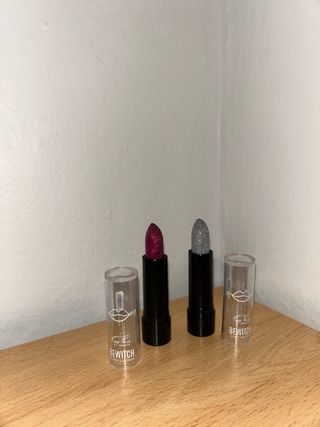 Pintalabios Fiesta sin estrenar