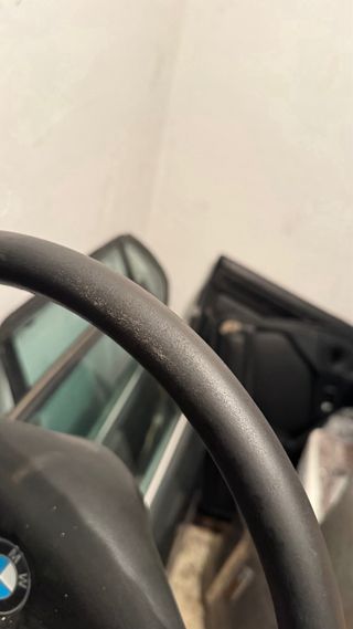 Volante BMW E34 / E32