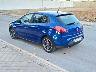 FIAT Bravo 2009