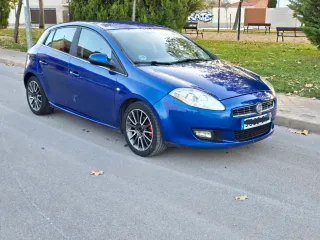 FIAT Bravo 2009
