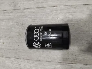Filtros Aceite VAG OC 47 (VW, Audi)
