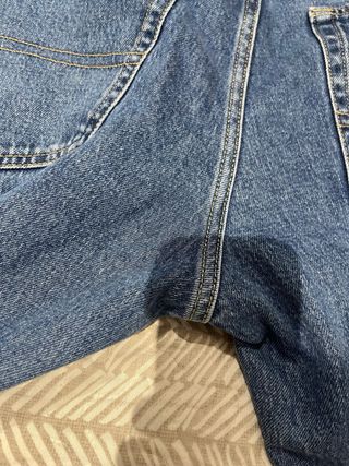 Vaqueros Tommy Hilfiger Azules