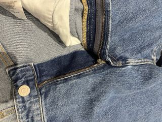 Vaqueros Tommy Hilfiger Azules