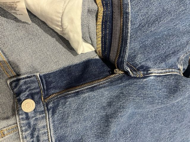 Vaqueros Tommy Hilfiger Azules