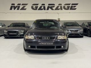 Audi S3 1.8 T quattro
