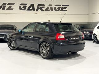 Audi S3 1.8 T quattro
