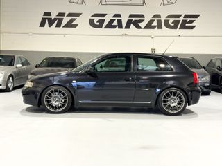 Audi S3 1.8 T quattro