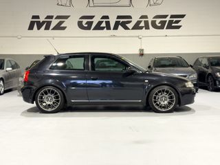 Audi S3 1.8 T quattro