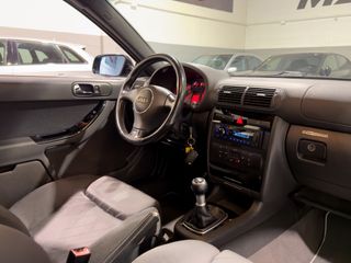 Audi S3 1.8 T quattro