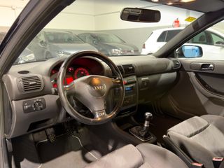 Audi S3 1.8 T quattro