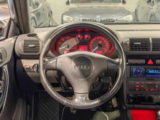 Audi S3 1.8 T quattro