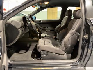 Audi S3 1.8 T quattro