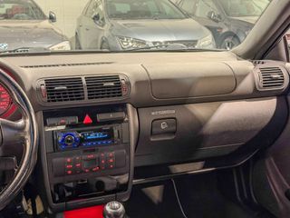 Audi S3 1.8 T quattro