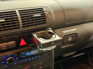 Audi S3 1.8 T quattro