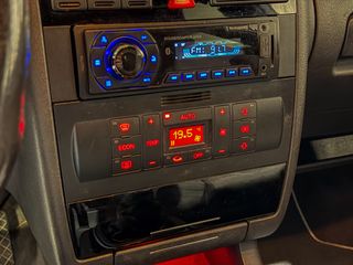 Audi S3 1.8 T quattro