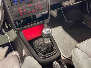 Audi S3 1.8 T quattro