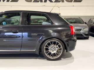 Audi S3 1.8 T quattro