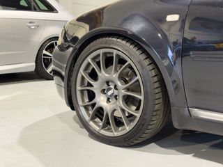 Audi S3 1.8 T quattro