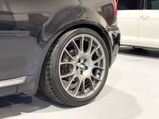 Audi S3 1.8 T quattro