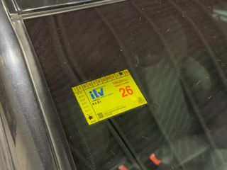 Audi S3 1.8 T quattro