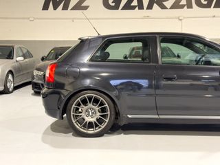 Audi S3 1.8 T quattro