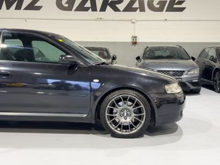 Audi S3 1.8 T quattro