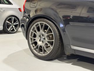 Audi S3 1.8 T quattro