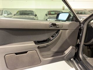 Audi S3 1.8 T quattro