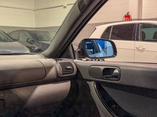 Audi S3 1.8 T quattro