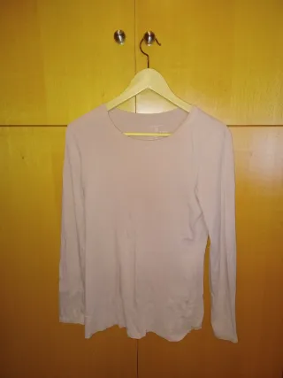 Pack Básica PRIMARK M + Crop Top STRADIVARIUS, XS