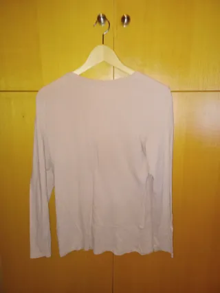 Pack Básica PRIMARK M + Crop Top STRADIVARIUS, XS