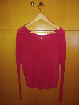 Pack Básica PRIMARK M + Crop Top STRADIVARIUS, XS