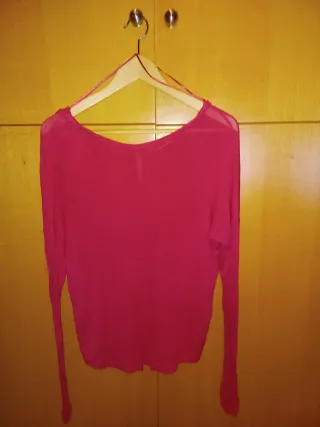 Pack Básica PRIMARK M + Crop Top STRADIVARIUS, XS