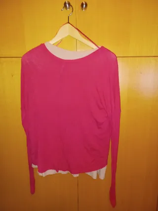 Pack Básica PRIMARK M + Crop Top STRADIVARIUS, XS